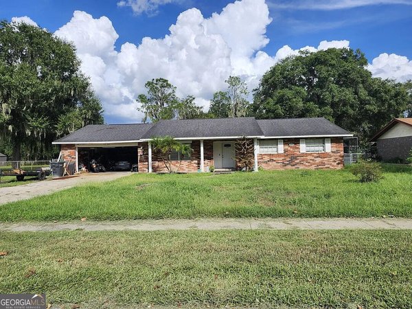 3350 Cross Fox Drive Mulberry