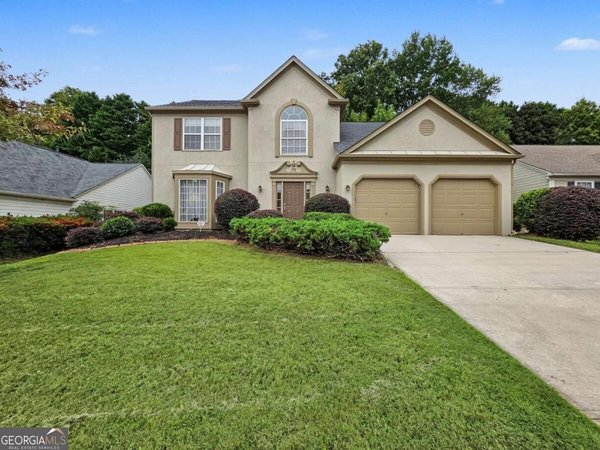main picture of 5810 Haterleigh Drive, Johns Creek