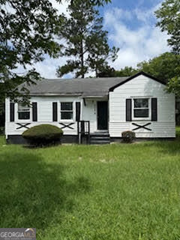 905 Quinlan Drive Macon