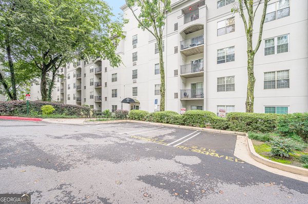 main picture of 970 Sidney Marcus Boulevard, Atlanta