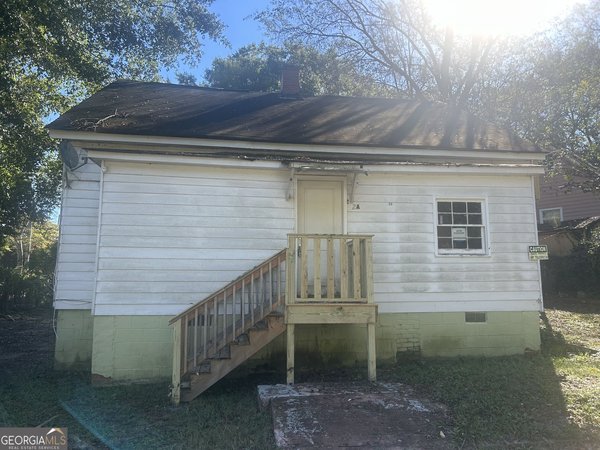 2 Willow Street Porterdale