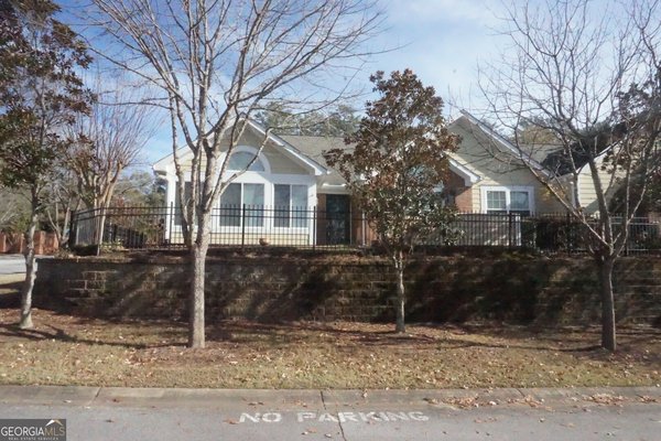 1802 Cascade Park Drive Atlanta