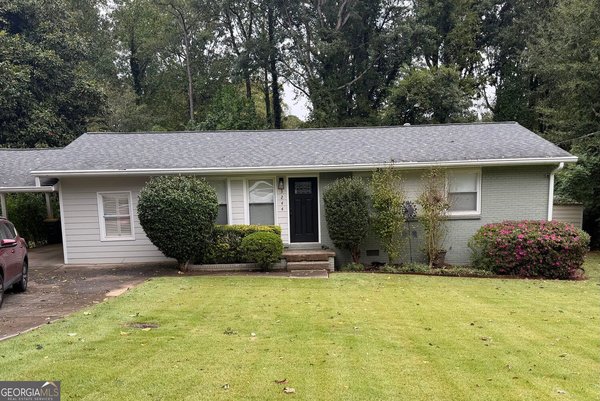 3244 Spring Drive, Doraville
