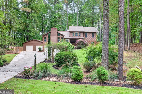 3570 Daylon Drive, Cumming