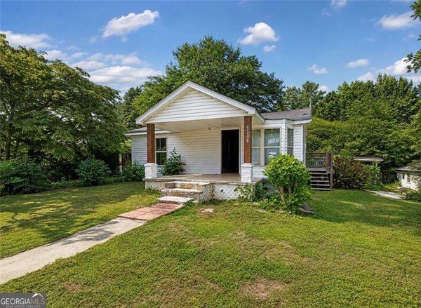 3208 Humphries Hill Road, Austell