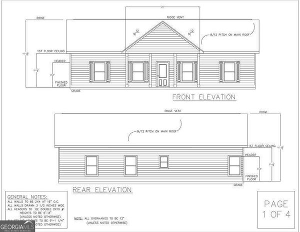 504 Branch Street Cedartown