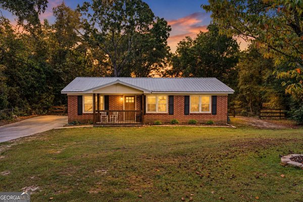 139 Oakwood Drive Macon