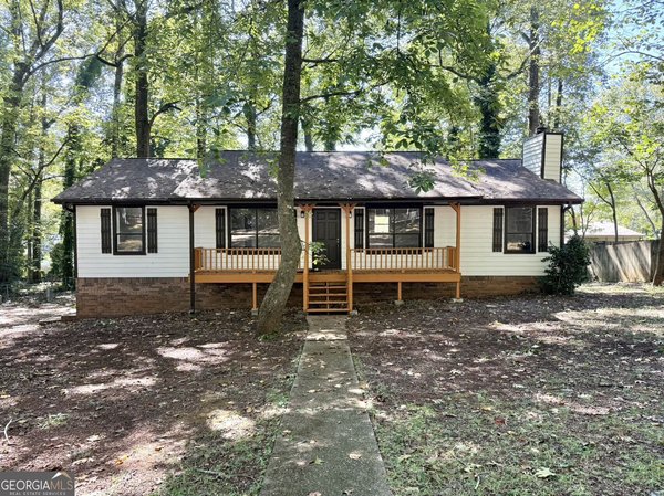 4100 Oak Stone Drive Douglasville