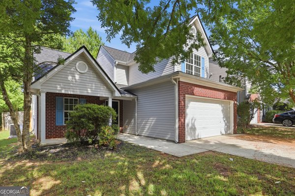 6936 Red Bone Way, Lithonia