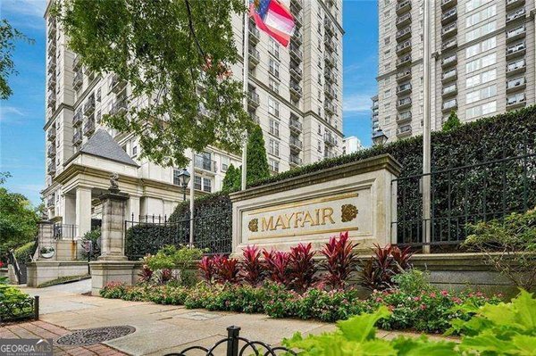 Mayfair Tower