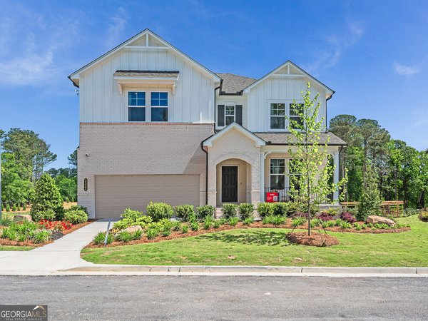 main picture of 3322 Burkston Place, Buford