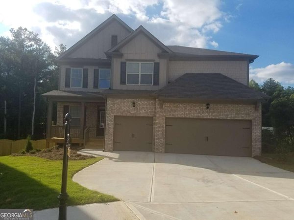 main picture of 1200 Newbridge Circle, Buford