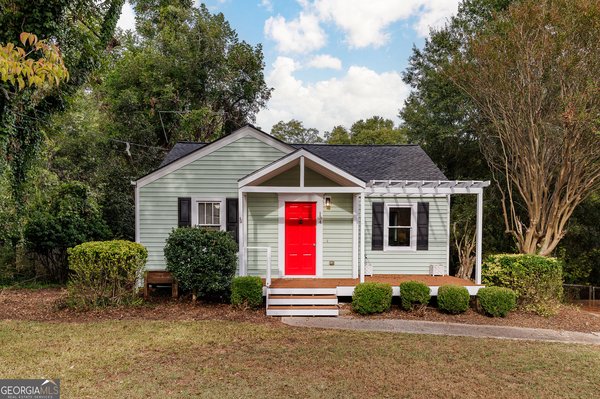 134 Westover Drive Athens