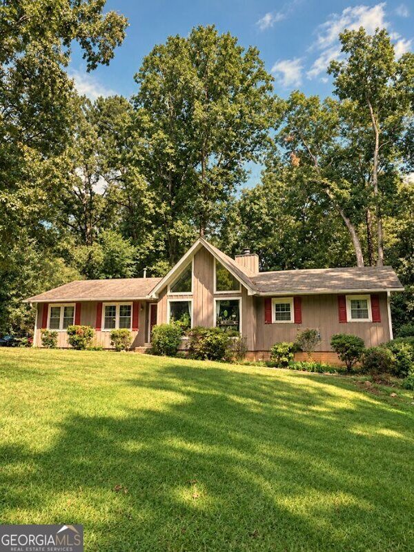 4032 Kings Highway Douglasville