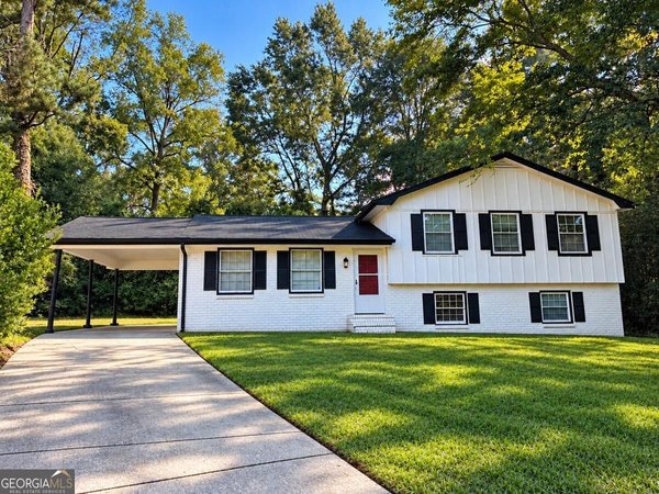 8320 Attica Court Jonesboro