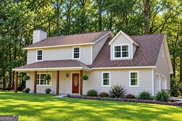 1826 Patricia Lane, Loganville