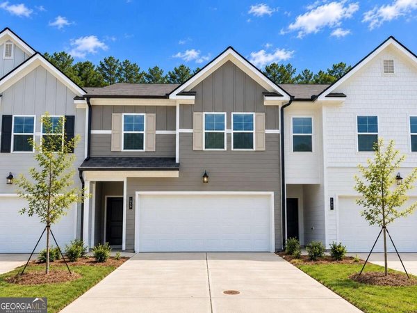 1059 MERRITT DR Merritt Drive, Villa Rica