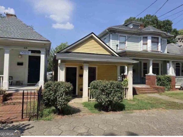 70 Howell Street, Atlanta