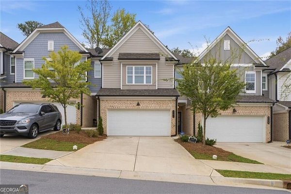 5124 Hillington Way Sugar Hill