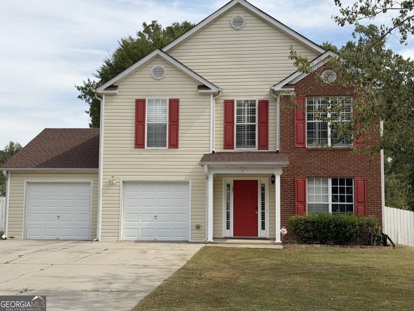 187 Galway Lane, Hampton