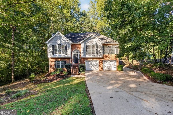 1980 Lanier Heights Drive, Cumming