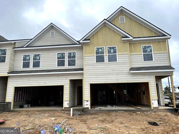 6380 Rosetta Drive, Atlanta