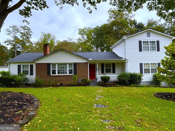 123 Durham Street, Marietta