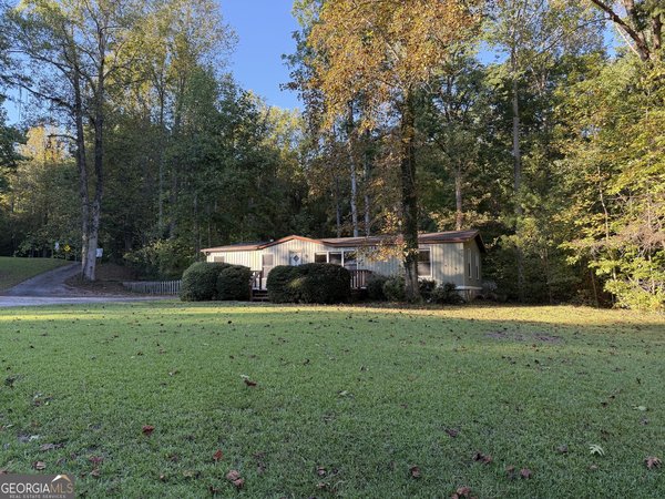 1262 Rock Quarry Circle, Toccoa