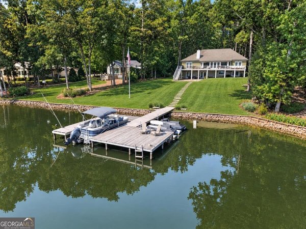 108 Phoenix Drive Eatonton