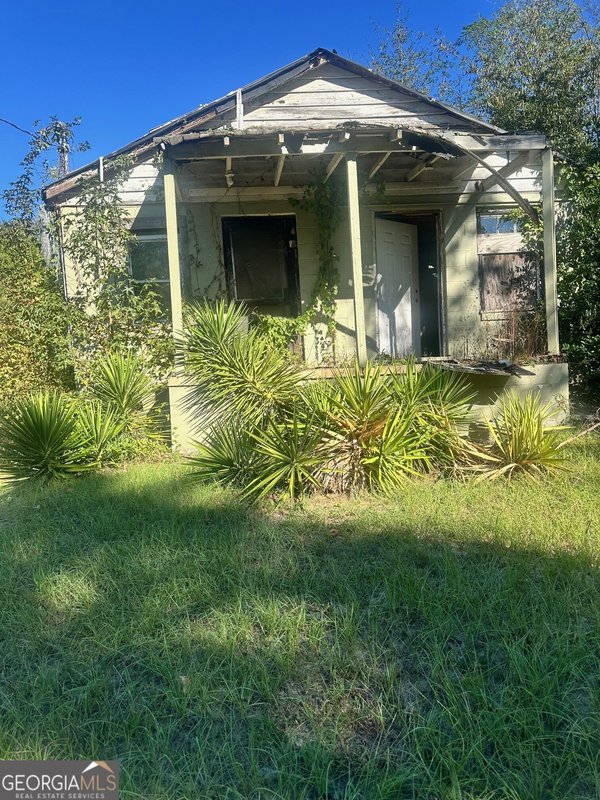 1031 Chestney Street Macon