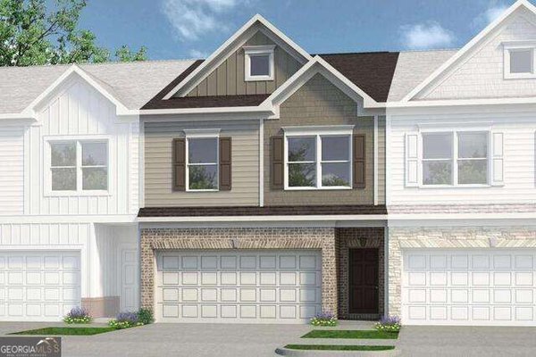 1026 Glendale Place Conyers