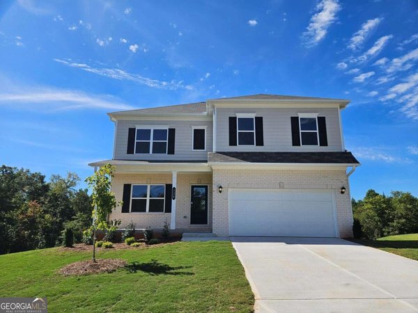 136 Creekside Road Eatonton