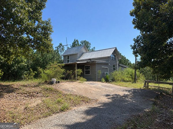 3565 King Hall Mill Road, Bowman
