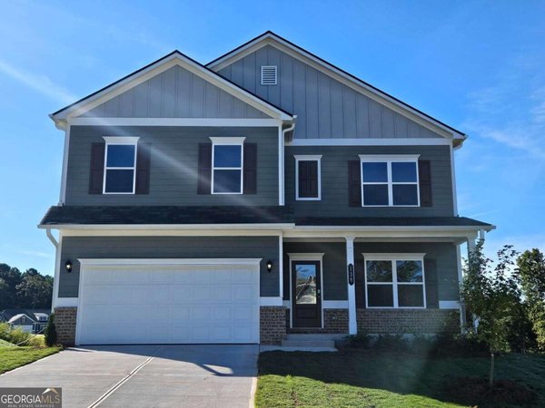 138 Creekside Road Eatonton