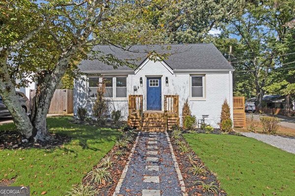 2628 Northview Avenue, Decatur