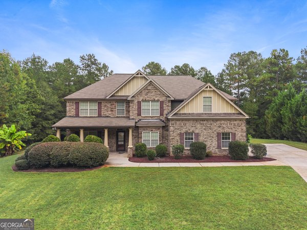 233 Arborview Drive McDonough