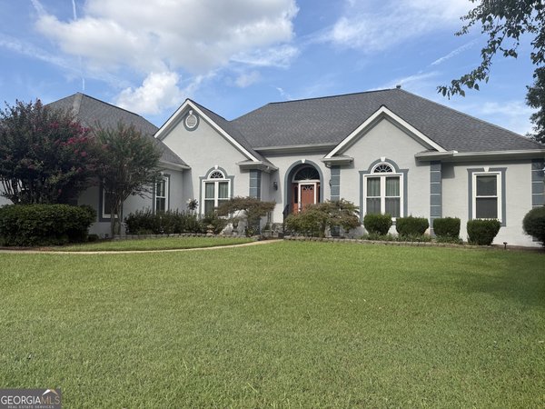3054 Players Drive Jonesboro