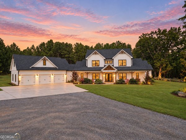 2901 Teamon Road Griffin