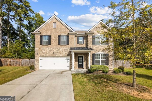 5370 Silver Woods Walk Walk, Powder Springs