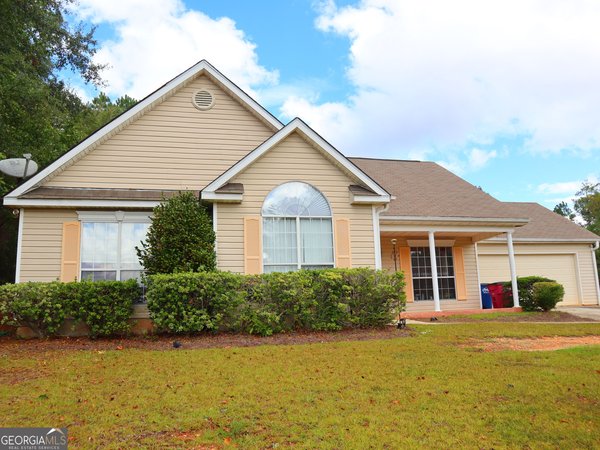 105 Shadow Wood Court Macon