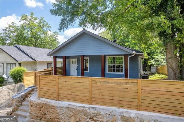 85 Ollie Street, Atlanta
