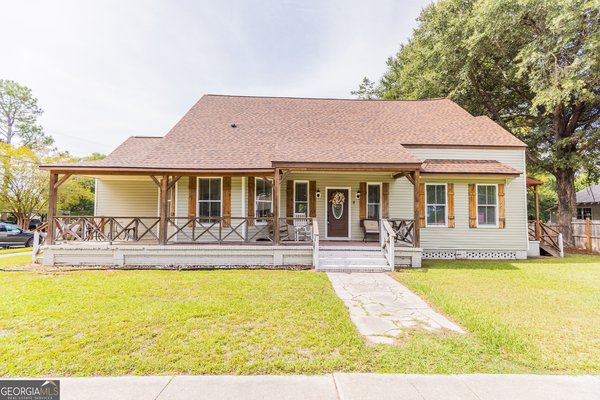 407 Harvey Street Millen