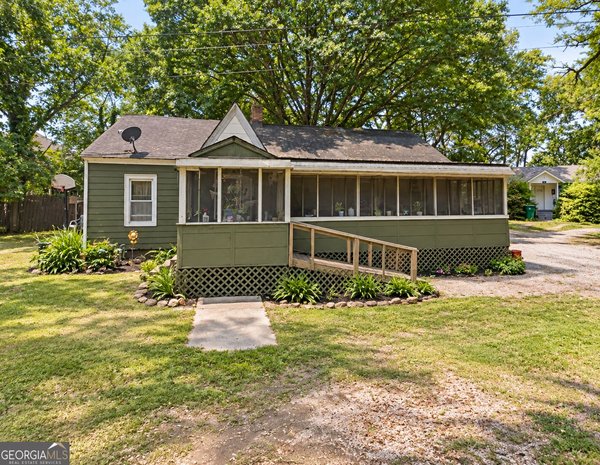 23 Hosch Circle, Winder