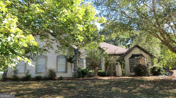 4073 Rosewood View Drive, Suwanee