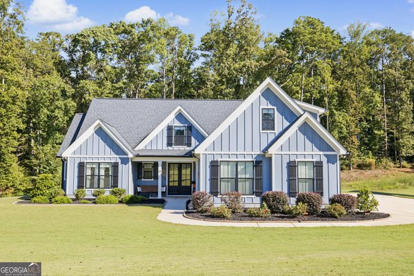 97 Brinley Drive Sharpsburg