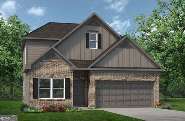 456 Red Oak Lane Calhoun