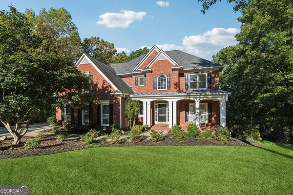 508 Huntington Place, Canton