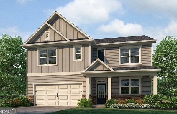 2617 Indigo Road Lithia Springs