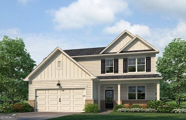 2917 Ariel Court Lithia Springs