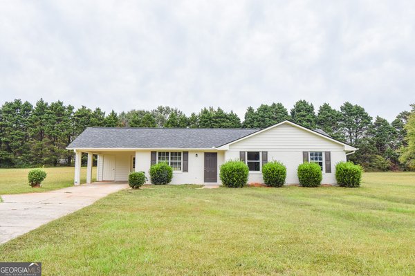 111 Meadowview Lane, Williamson